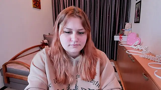 Živý XXX chat NoraLiin