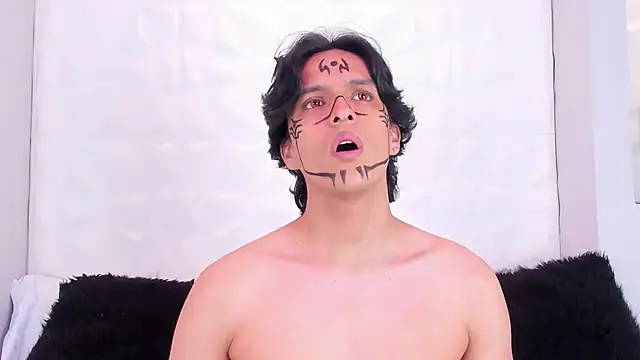 Pertunjukan Kamera Web yoiirchi