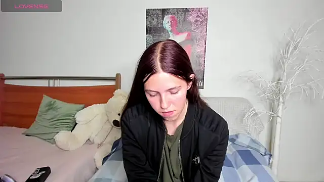 MaryRapunzel 라이브 XXX 채팅