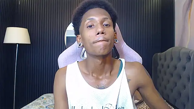 Chat XXX Live ManSant