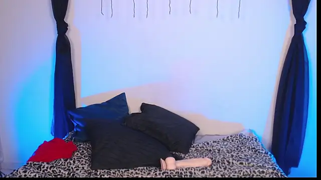 Agatha_Tenebris 라이브 XXX 채팅