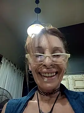 FrozenWaffle's Webcam Show