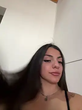 Chat XXX en directo de PrincessTafne