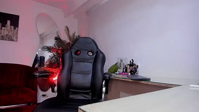 Chat +18 de Meghan320 ao vivo