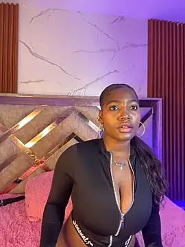 Kendy_Wilkinson 现场XXX聊天