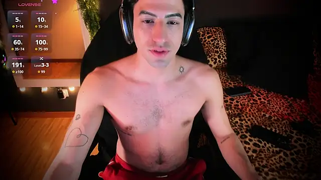 newjeff Live XXX Chat