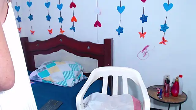 Show Webcam de lorenacapelli