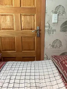 Chatroom XXX en direct de Bellabootie