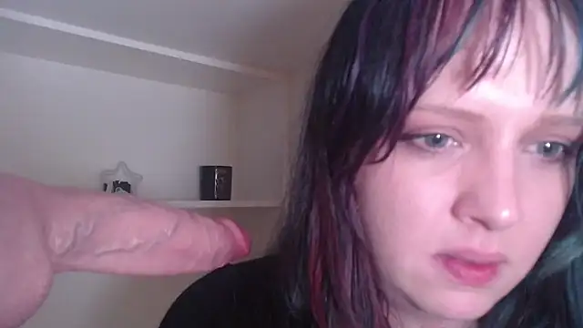 Show Webcam de Ether66