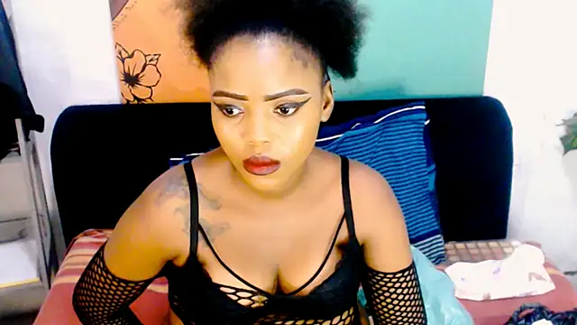 Chatroom XXX en direct de Angel_of_sensuality