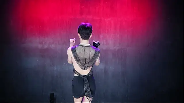 Chat +18 de Queen-Vibe ao vivo