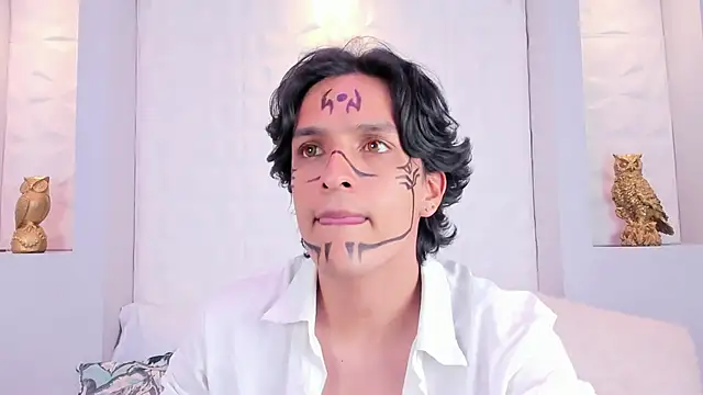 yoiirchi webcam show