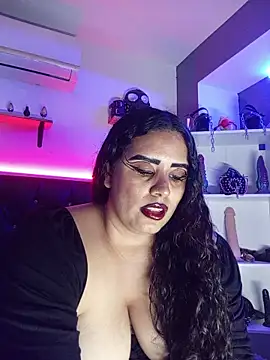 MariaGaitan's Live XXX Chat