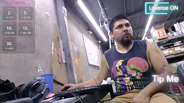 BustedCall 即時 XXX 聊天