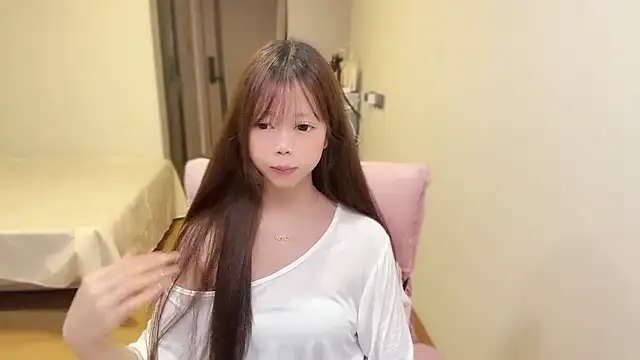 xiaobaozi-520 现场XXX聊天