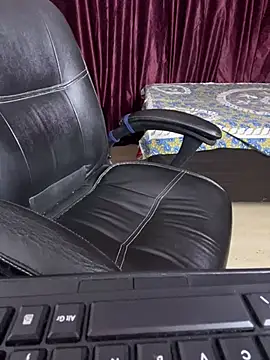 DarlingRuby 网络视讯表演