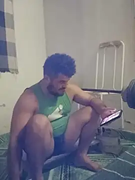 tarra122 Show Webcam