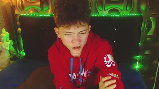 cruz_dante Show Webcam