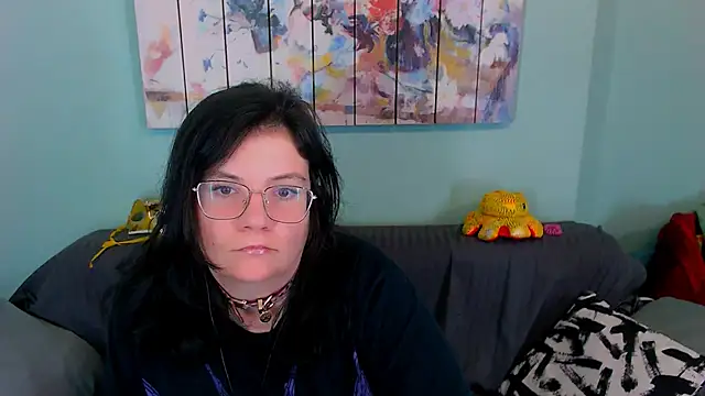 แชท XXX สดของ EverlyRays