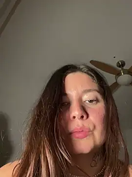 Chatroom XXX en direct de Agnexxx