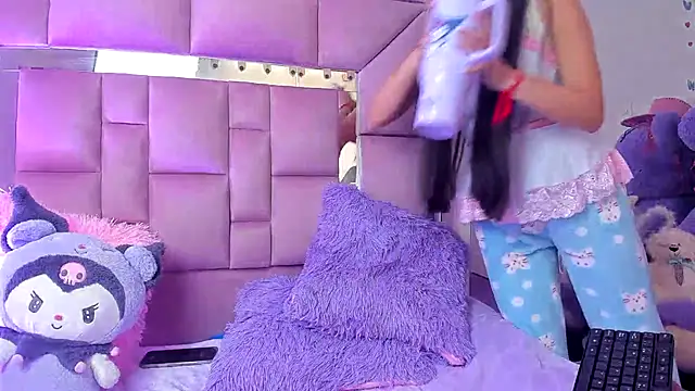 Živý XXX chat AriadnaCappelletty