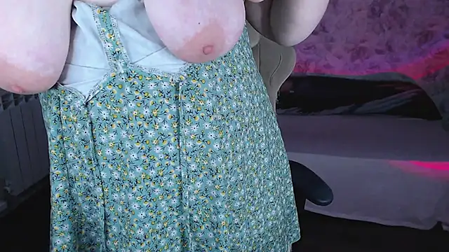 Show Webcam de Estelle_Hicks