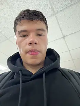 Logan_smith1n Webbikameraesitys