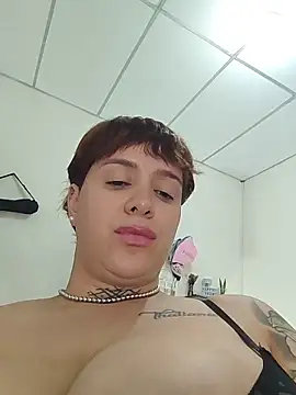 Show Webcam de KatInk