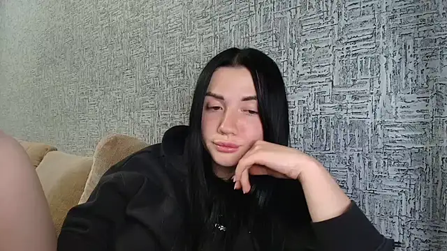 Živý XXX chat Liana_diva