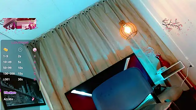 katha_Crawford's Webcam Show