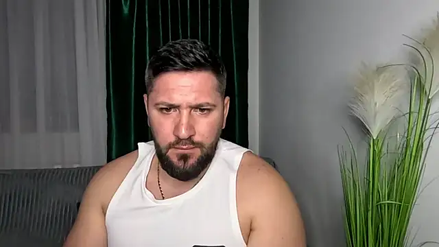 Gold_Alpha_Boy Webcam show