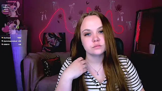 keri_ti Chat XXX in diretta