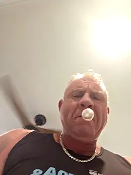 Show Webcam de Handsolo_porn