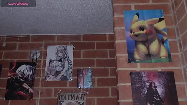 แชท XXX สดของ _alexa19pretty_