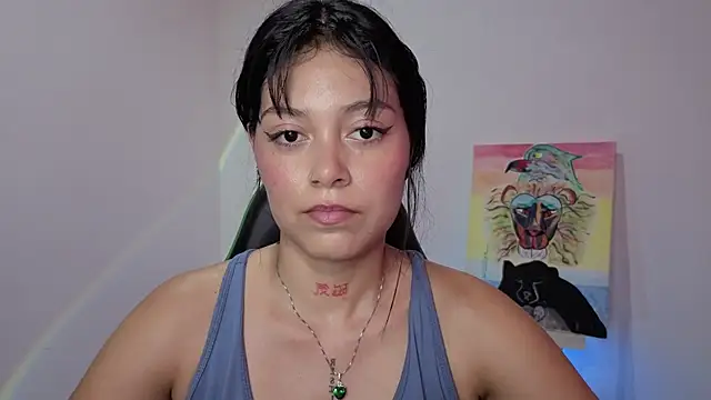 Qadeshoficial's Live XXX Chat