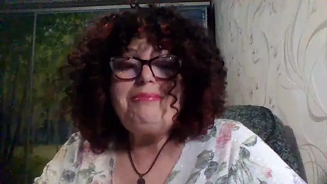 Milaniya606's Webcam Show