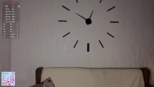 دردشة BeatrisRosel الجنسية المباشرة