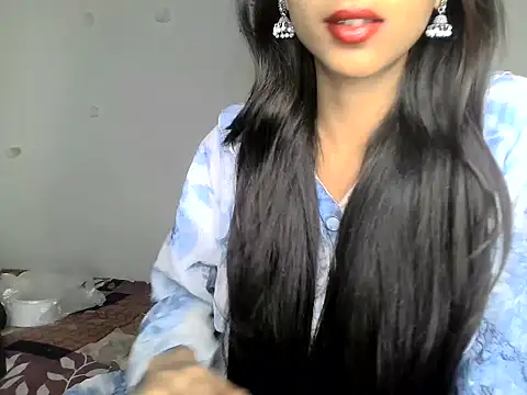 SIKSHA_SINGH's Webcam Show