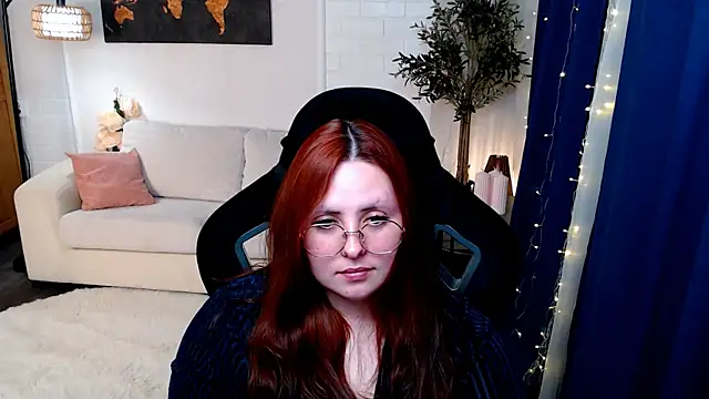 Hennessy_bunny Obrolan Langsung XXX