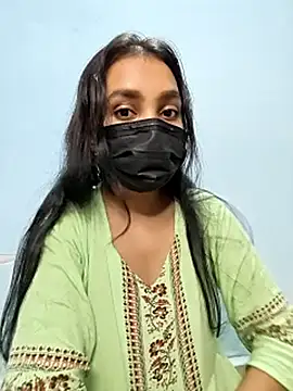 Chatroom XXX en direct de Mistry_lishu