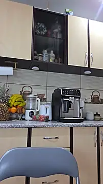 KatarinaHeaven's Live XXX Chat