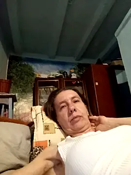 Tania9876's Webcam Show