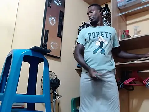 Show de kurtbigcock na webcam