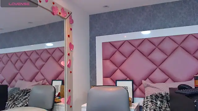 Thegreatonelady Adlı Modelin Web Kamerası Şovu