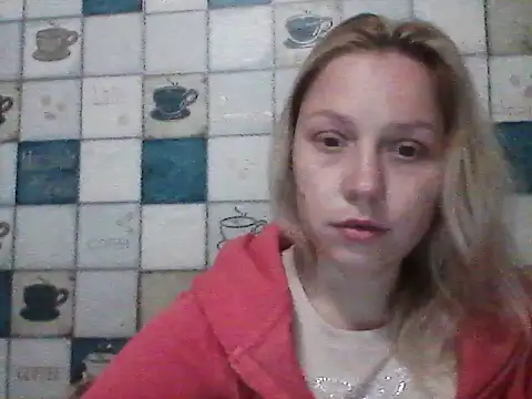 Chat XXX en directo de Anna_wey