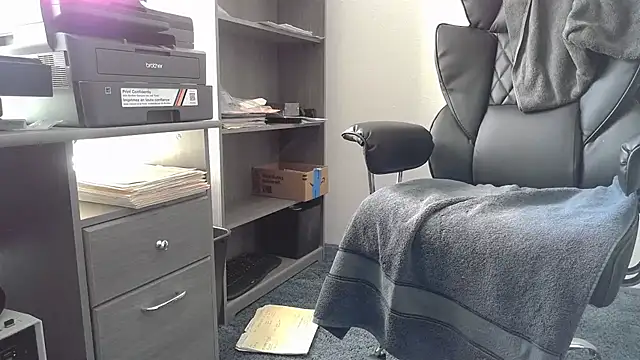 Sembang XXX Secara Langsung TrevorSteele