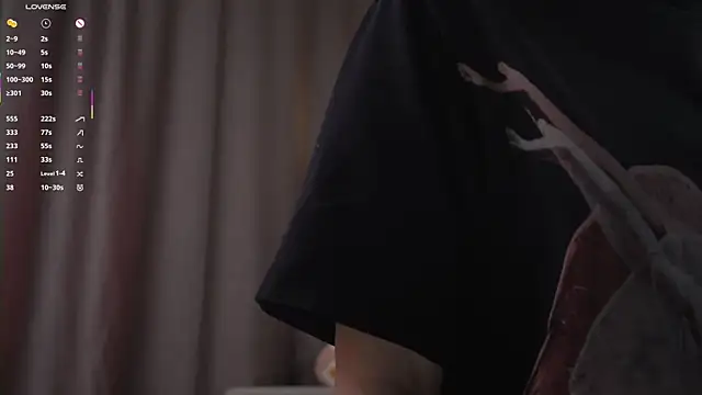 Chatroom XXX en direct de FlairEdgin