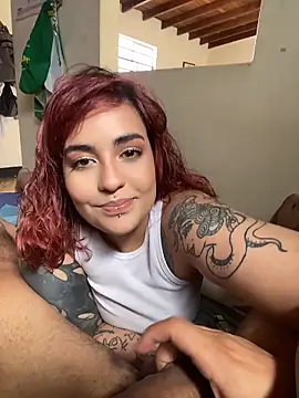 name_less_lulu's Live XXX Chat