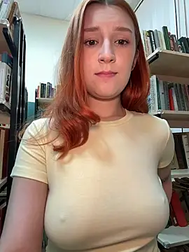 Show webcam de katexxxx