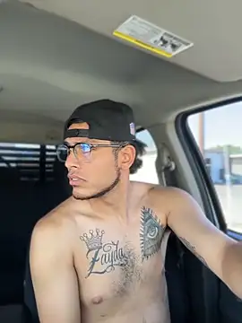 StrokingDaddy4 Obrolan Langsung XXX